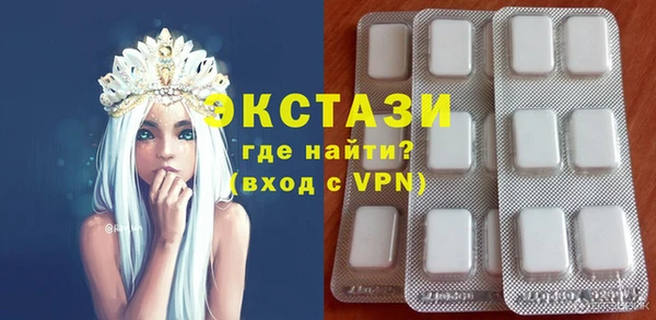 молекула духа Богданович